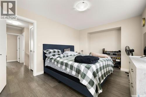 1157 Poley Street, Regina, SK - Indoor Photo Showing Bedroom
