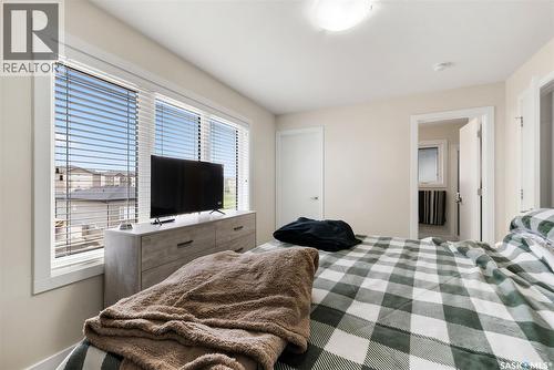 1157 Poley Street, Regina, SK - Indoor Photo Showing Bedroom