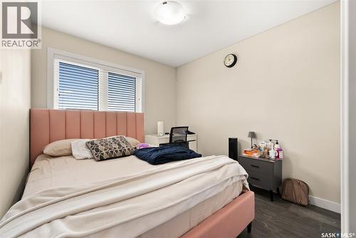 1157 Poley Street, Regina, SK - Indoor Photo Showing Bedroom