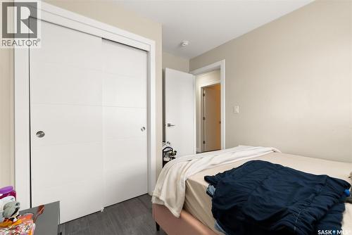 1157 Poley Street, Regina, SK - Indoor Photo Showing Bedroom