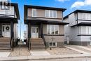 1157 Poley Street, Regina, SK  - Outdoor With Facade 