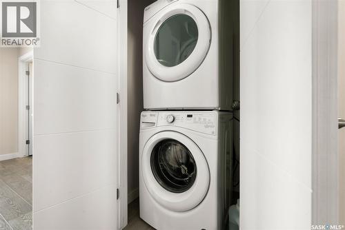 1157 Poley Street, Regina, SK - Indoor Photo Showing Laundry Room