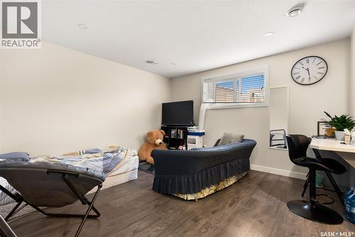 1157 Poley Street, Regina, SK - Indoor