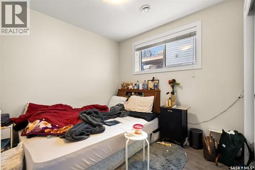 1157 Poley Street, Regina, SK - Indoor Photo Showing Bedroom