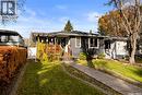 3304 Hill Avenue, Regina, SK  - Outdoor 