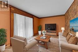 Photo is digitally staged - 