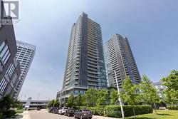 2711 - 2 SONIC WAY  Toronto, ON M3C 0P2