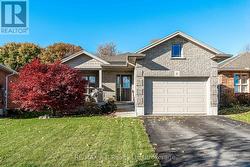 30 HOMEFIELD COURT  St. Marys, ON N4X 0A4