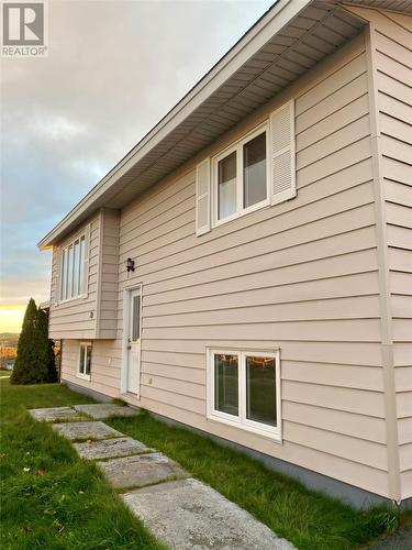 70 Elizabeth Drive, Paradise, NL - Outdoor With Exterior