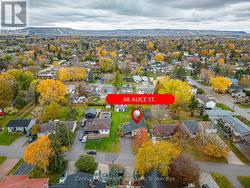 68 ALICE STREET  Collingwood, ON L9Y 3S1