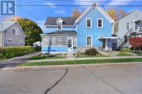 72 HAVELOCK STREET  Brockville, ON K6V 4M1