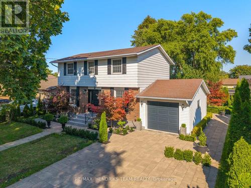 4 Upper Canada Drive, St. Catharines (Lakeshore), ON - Outdoor