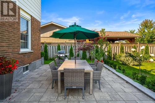 4 Upper Canada Drive, St. Catharines (Lakeshore), ON - Outdoor