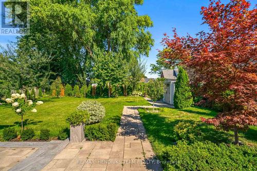 4 Upper Canada Drive, St. Catharines (Lakeshore), ON - Outdoor