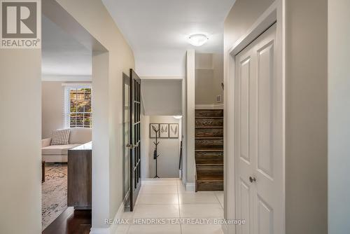 4 Upper Canada Drive, St. Catharines (Lakeshore), ON - Indoor Photo Showing Other Room