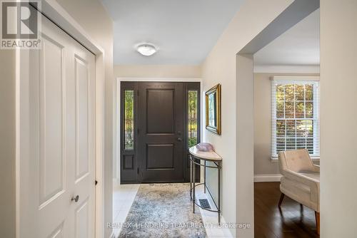 4 Upper Canada Drive, St. Catharines (Lakeshore), ON - Indoor Photo Showing Other Room