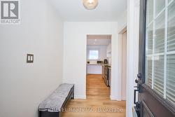 PRIVATE FRONT FOYER - 