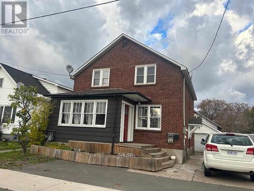 348 Sixth Ave, Sault Ste. Marie, ON - Outdoor
