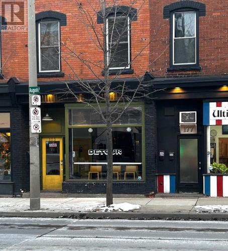 175 John Street S, Hamilton, ON 