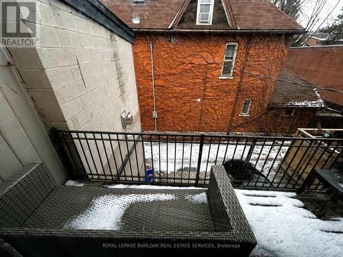 175 John Street S, Hamilton, ON 