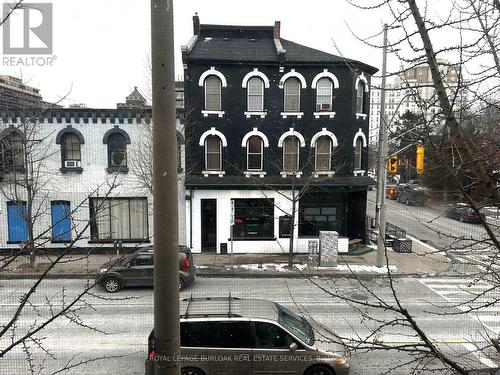 175 John Street S, Hamilton, ON 