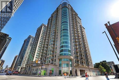 504 - 200 RIDEAU STREET  Ottawa, ON K1N 5Y1