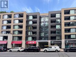 208 - 101 RICHMOND ROAD  Ottawa, ON K1Z 0A6