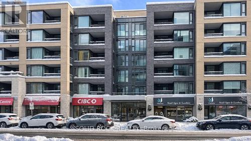 208 - 101 RICHMOND ROAD  Ottawa, ON K1Z 0A6