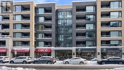 208 - 101 RICHMOND ROAD  Ottawa, ON K1Z 0A6