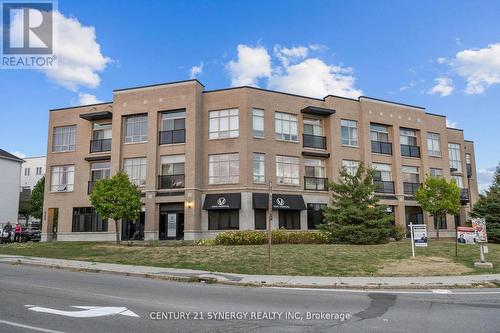 203 - 500 CLARIDGE DRIVE  Ottawa, ON K2J 3G5