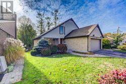 14 BROADVIEW COURT  Kitchener, ON N2A 2X8
