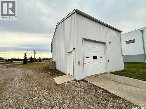 460 Highway, Hudson Bay, SK 