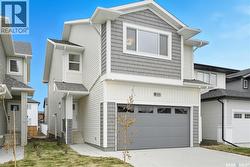 202 Antonini COURT  Saskatoon, SK S7L 7P3