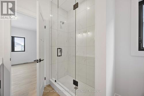 Similar home to be built. - 118 Brandon Avenue, Severn (Coldwater), ON - Indoor Photo Showing Bathroom