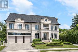 61 ORLON CRESCENT  Richmond Hill, ON L4C 6S4