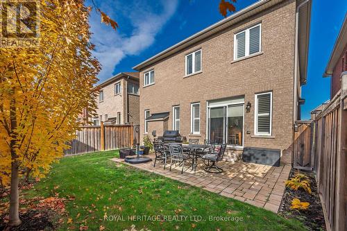 3348 Pottery Drive, Burlington (Alton), ON - Outdoor