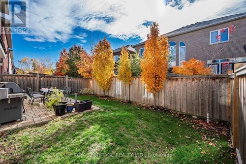 3348 Pottery Drive, Burlington (Alton), ON - Outdoor