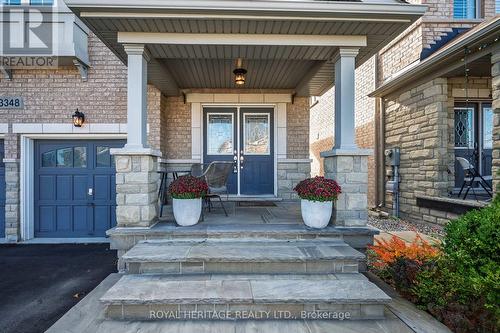 3348 Pottery Drive, Burlington (Alton), ON - Outdoor