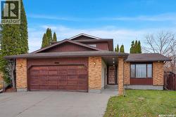 2627 E Howell DRIVE  Regina, SK S4N 6G1