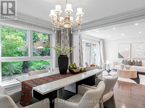 217 - 29 Scenic Mill Way, Toronto, ON - Indoor