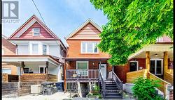BSMT - 275 CHRISTIE STREET  Toronto, ON M6G 3B9