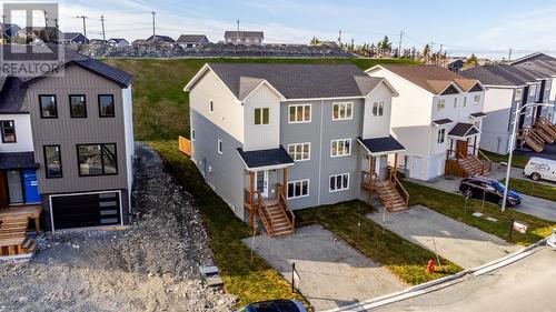 60 Trenton Drive, Paradise, NL - Outdoor