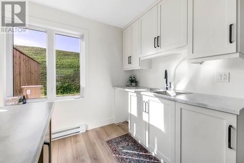 60 Trenton Drive, Paradise, NL - Indoor Photo Showing Kitchen