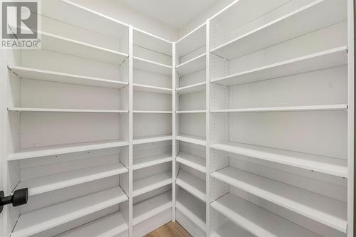 60 Trenton Drive, Paradise, NL - Indoor With Storage