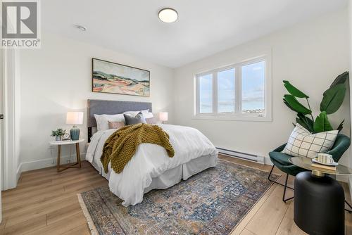 60 Trenton Drive, Paradise, NL - Indoor Photo Showing Bedroom