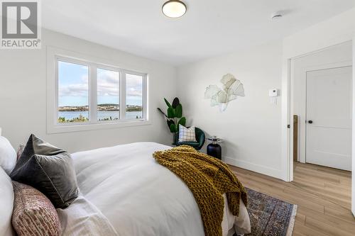 60 Trenton Drive, Paradise, NL - Indoor Photo Showing Bedroom