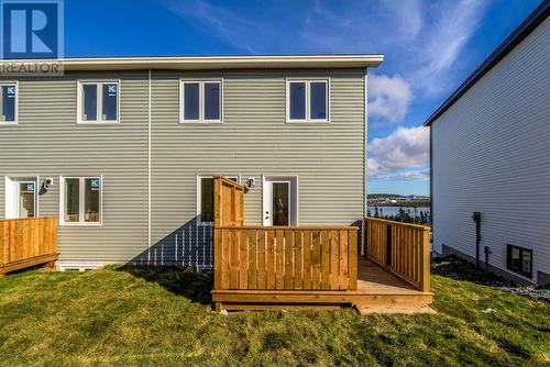 60 Trenton Drive, Paradise, NL - Outdoor With Exterior