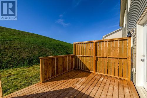 60 Trenton Drive, Paradise, NL - Outdoor With Exterior