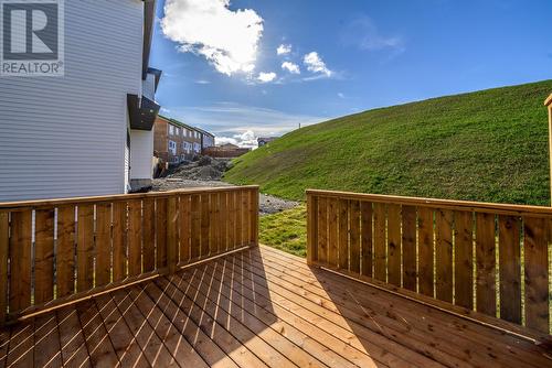 60 Trenton Drive, Paradise, NL - Outdoor With Exterior
