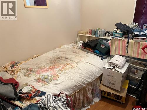 1931 Reynolds Street, Regina, SK - Indoor Photo Showing Bedroom